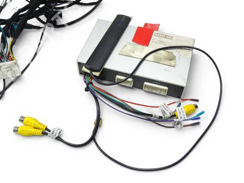 Control unit AUDI A6 C7 (4G2, 4GC) 2.0 TDI | BP37075545M11 - Image 5