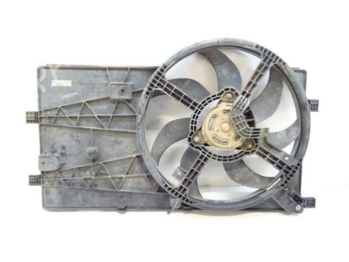 Koelventilatormotor PEUGEOT BIPPER (AA_) 1.3 HDi 75 (75 hp) 20069778
