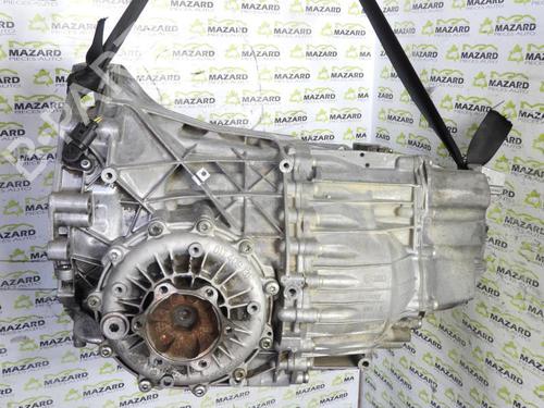 Gearbox AUDI A6 C6 Avant (4F5) 3.2 FSI | BP21968459M3 