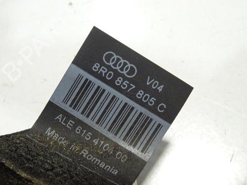 rear-left-seatbelt-audi-q5-8rb-2008-2009-2010-2011-2012-2013-2014-2015-2016-2017-2018-2019-24524396 main image