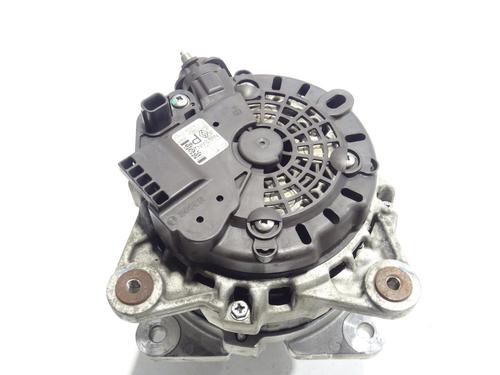 Used Alternator Alternator RENAULT MEGANE IV Hatchback (B9A/M/N_) 1.6 TCe 205 (B9MV) (205 hp) 30778351 30778351