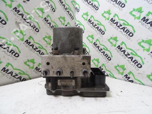 ABS pump PEUGEOT 307 (3A/C) 1.6 HDi 110 | BP20059161M43 