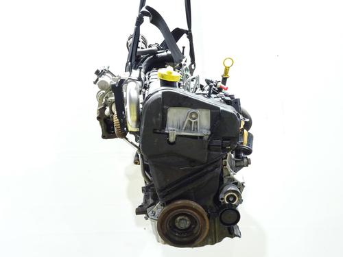 Used Engine RENAULT CLIO III (BR0/1, CR0/1) 1.5 dCi (BR17, CR17) (86 hp) 28520425