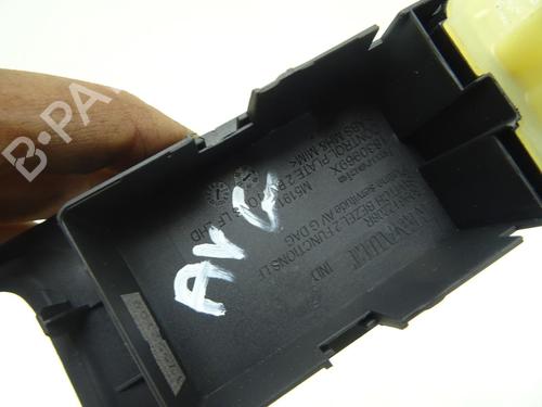 Left front window switch RENAULT CLIO IV (BH_) 1.5 dCi 90 | BP33884785I27 - Image 6