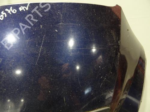 Rear bumper FIAT STILO (192_) 1.9 JTD (192_XF1A) | BP30110894C8 