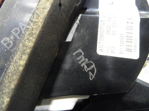 Right tailgate light CITROËN DS5 2.0 HDi 165 | BP25435859C80  - Image 5