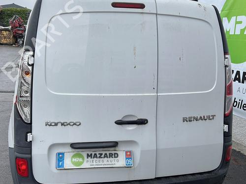 Engine RENAULT KANGOO Express (FW0/1_) 1.5 dCi 95 (FW16) | BP38570500M1 - Image 23