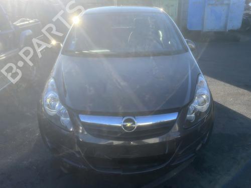 Steering column stalk OPEL CORSA D (S07) 1.3 CDTI (L08, L68) | BP26121463I23  - Image 15