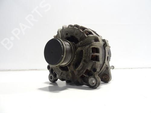 Alternator VW PASSAT B7 Variant (365) 2.0 TDI 4motion | BP32447253M7