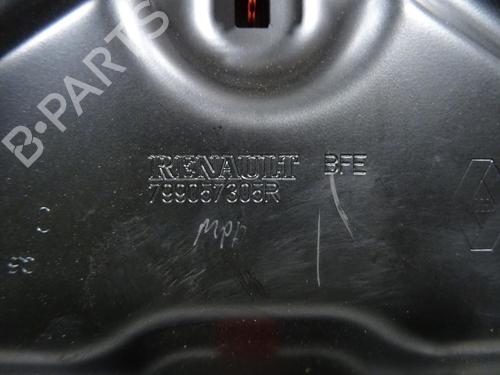 Rear parcel shelf RENAULT MEGANE CC (EZ0/1_) 1.9 dCi (EZ0J, EZ1S) | BP32094225C85 - Image 8
