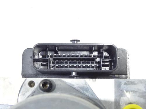Used ABS pump ABS pump KIA CEE'D Sportswagon (JD) 1.6 GDI (135 hp) 26954389 26954389