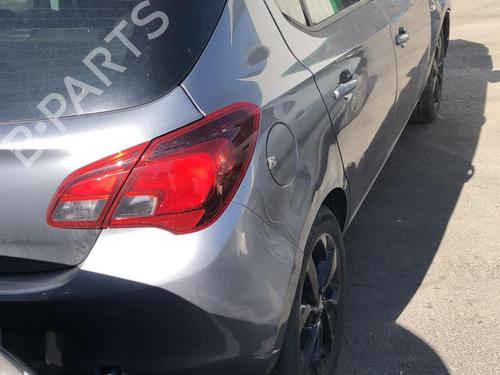 Gearbox OPEL CORSA E (X15) 1.4 LPG (08, 68) | BP25770700M3 - Image 7