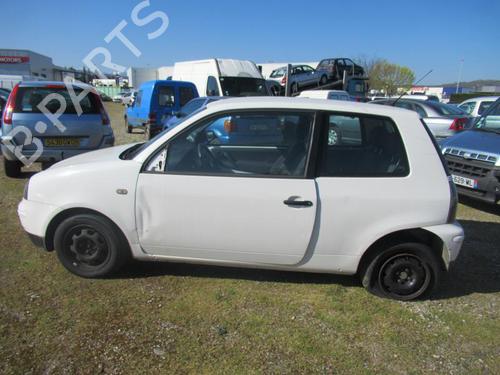 Used Parts SEAT AROSA (6H1) 1.7 SDI 1818278