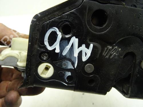 Front right lock VW PASSAT B7 Variant (365) 2.0 TDI | BP32335234C97 