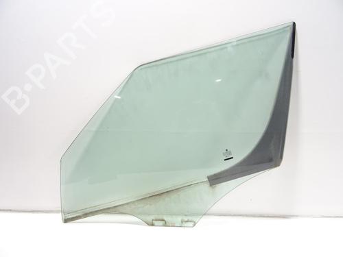 Used Front left door window SKODA ROOMSTER (5J7) 1.9 TDI (105 hp) 28164558
