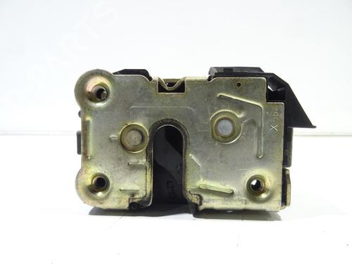 Used Front left lock Front left lock RENAULT LAGUNA I (B56_, 556_) 1.8 (B56Z) (94 hp) 22197478 22197478