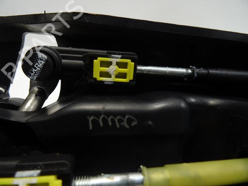 Used Other Other PEUGEOT PARTNER Tepee 1.6 HDi 90 (92 hp) 20061844 20061844