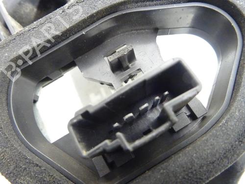 Lamp holder PEUGEOT 208 I (CA_, CC_) 1.4 HDi | BP30124730L10 