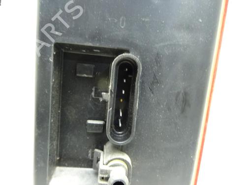 Used Right taillight Right taillight IVECO DAILY IV Van 35C15 V, 35C15 V/P (146 hp) 36401598 36401598