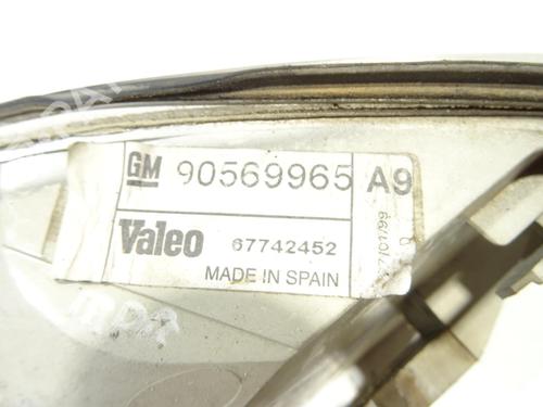 Used Left front indicator Left front indicator OPEL VECTRA B Hatchback (J96) 1.8 i 16V (F68) (116 hp) 32230638 32230638