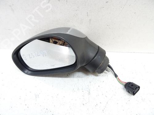 Left mirror SEAT LEON (1P1) 2.0 TDI | BP21972332C26 