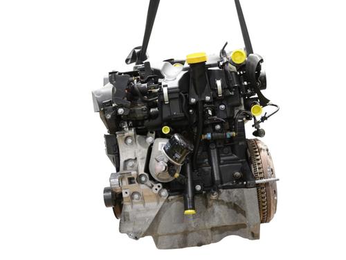 Engine RENAULT MEGANE III Hatchback (BZ0/1_, B3_) 1.5 dCi (BZ09, BZ0D, BZ1W, BZ29, BZ14) | BP39605881M1 - Image 2