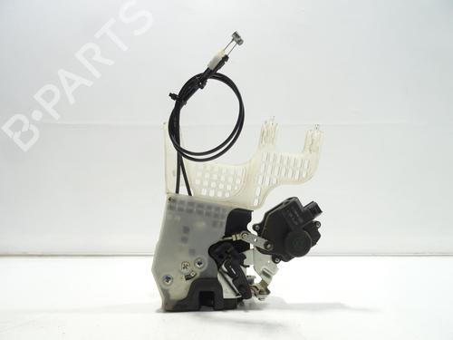Rear left lock HYUNDAI TUCSON (JM) 2.0 CRDi | BP24656107C100 