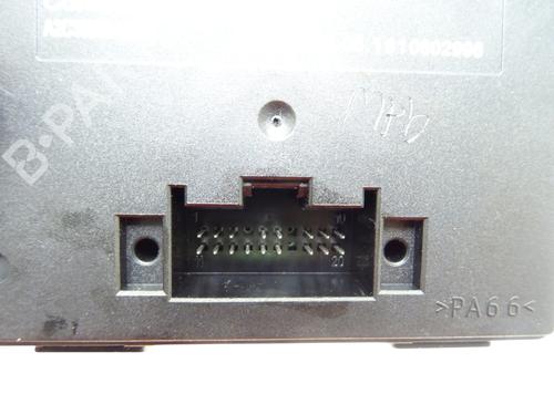 Used Electronic module Electronic module 37185210 37185210