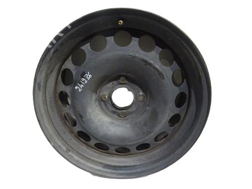Used Rim Rim PEUGEOT 3008 I MPV (0U_) 1.6 HDi (114 hp) 32424147 32424147