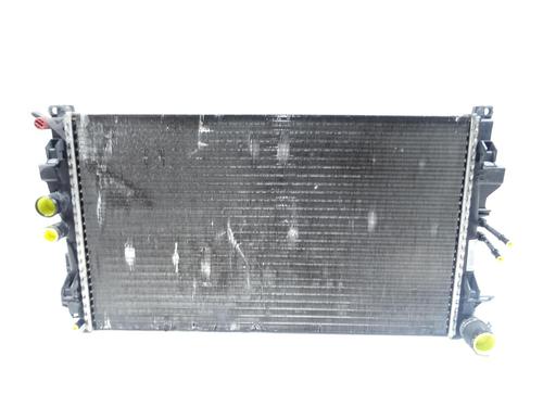 water-radiator-mercedes-benz-vito-bus-w639-2003-33015175 main image