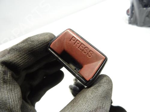 Used Rear center seatbelt Rear center seatbelt MERCEDES-BENZ E-CLASS (W124) E 300 D (124.131) (136 hp) 25269295 25269295