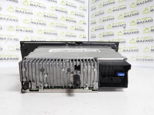Radio BMW 1 Coupe (E82) 120 d | BP20045141E6 