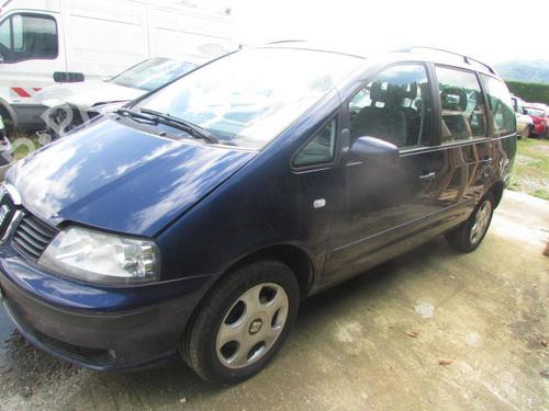 Alternator SEAT ALHAMBRA (7V8, 7V9) 1.9 TDI | BP21273021M7 