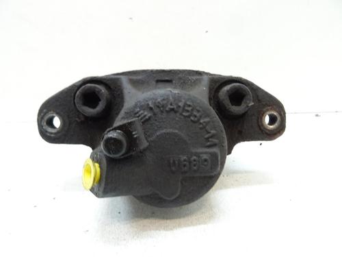 Left front brake caliper RENAULT CLIO II (BB_, CB_)  | BP20053771M105 