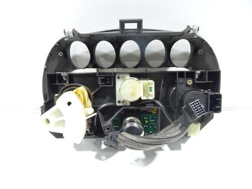 Used Climate control Climate control FIAT MULTIPLA (186_) 1.9 JTD 105 (186AXB1A) (105 hp) 33314573 33314573
