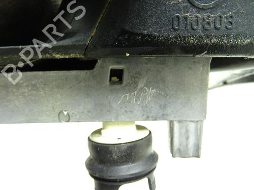 Left mirror BMW 1 (E87) 118 d | BP27154279C26 