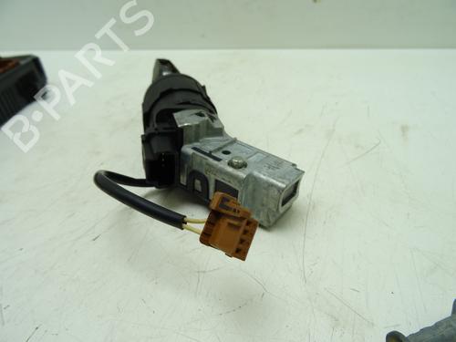 Elektronisk modul OPEL CORSA F (P2JO) 1.2 (68) | BP28140335M83 
