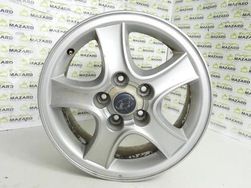 Used Rim HYUNDAI SANTA FÉ I (SM) 2.0 CRDi 4x4 (113 hp) 20057211