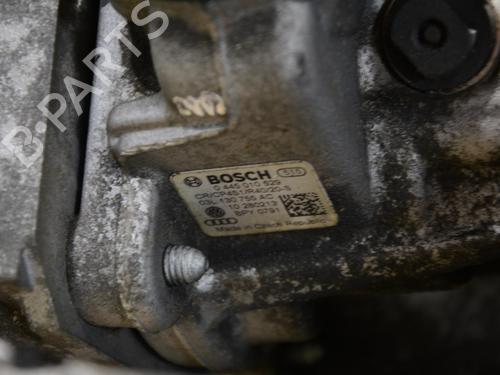 Engine VW TIGUAN (5N_) 2.0 TDI | BP33125811M1 - Image 3