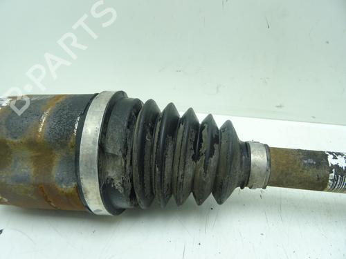 Left front driveshaft DACIA SANDERO 1.5 dCi | BP32688467M38 - Image 3