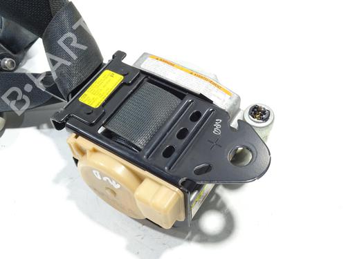 Used Front right seatbelt Front right seatbelt SUZUKI GRAND VITARA II (JT, TE, TD) 1.9 DDiS All-wheel Drive (JT419, TD44, JB419WD, JB419XD,... (129 hp) 24115633 24115633
