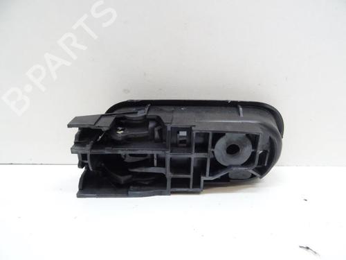 Højre bagtil invendig håndtag Højre bagtil invendig håndtag MAZDA 2 (DE_, DH_) 1.5 (DE5FS) (103 hp) 20045291 20045291