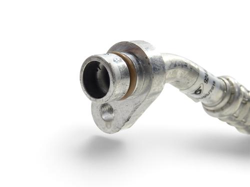 AC pipe RENAULT ZOE (BFM_) ZOE | BP38780617M126 - Image 2