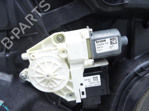 Front left window mechanism FIAT 500X (334_) 1.6 D Multijet (334AXA1B, 334AXA11) | BP29998237C22 