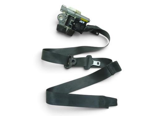 Front left seatbelt FORD FIESTA VI (CB1, CCN) 1.4 TDCi | BP40540299I26 - Image 4