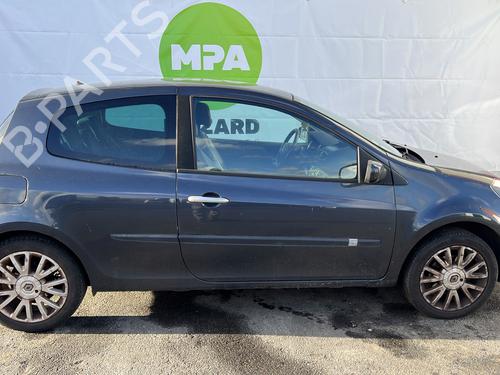Climate control RENAULT CLIO III (BR0/1, CR0/1) 1.6 16V (BR05, BR0B, BR0Y, BR15, BR1J, BR1M, BR1Y, CR0B,... | BP38021832I5 - Image 14