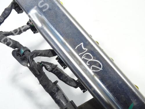 Used Injection rail Injection rail RENAULT CAPTUR II (HF_) E-TECH 145 (HFMU) (143 hp) 22596485 22596485