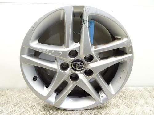 Used Rim TOYOTA C-HR (_X1_) 1.8 Hybrid (ZYX10_, ZYX11_, ZYX10R, ZYX11R) (122 hp) 29484635