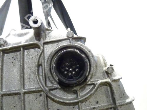 Gearbox AUDI A5 (8T3) 3.2 FSI | BP32081804M3 