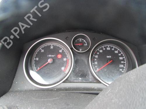 Rear mirror OPEL ASTRA J GTC | BP20043451I6 - Image 6